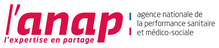 Logo ANAP